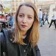 Profesora de primaria